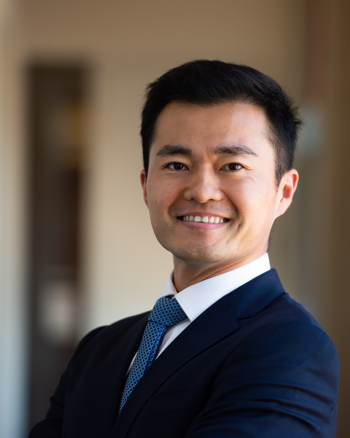 Jun T. Huang